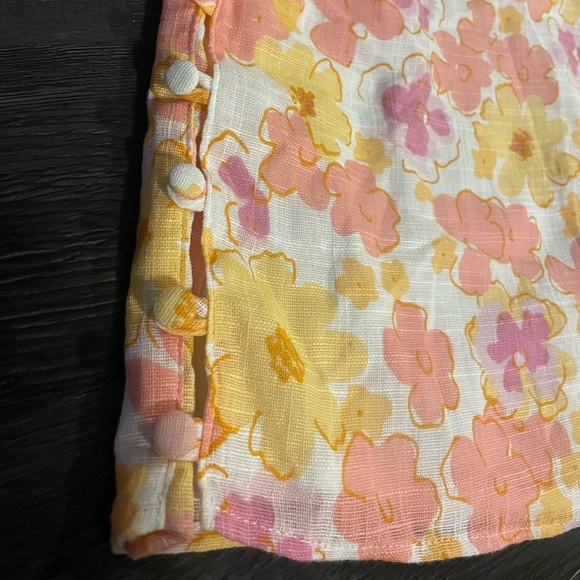 SABO SKIRT SET NEW SMALL - Picture 4 of 9